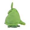 Pokemon knuffel Swadloon 13cm, Officiële Pokemon center Pokemon fit / sitting cutie 